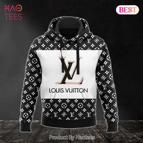 louis vuitton sweatshirts for men.